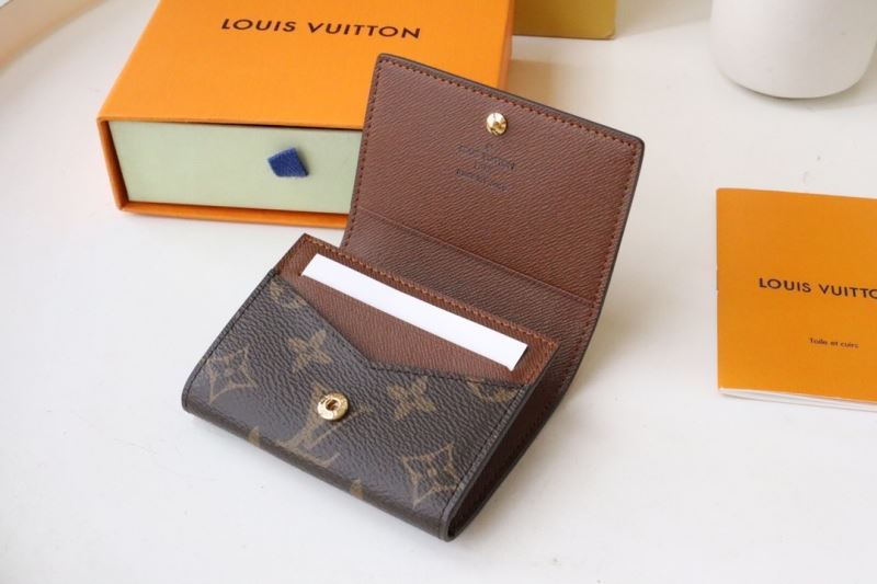 Louis Vuitton Wallets